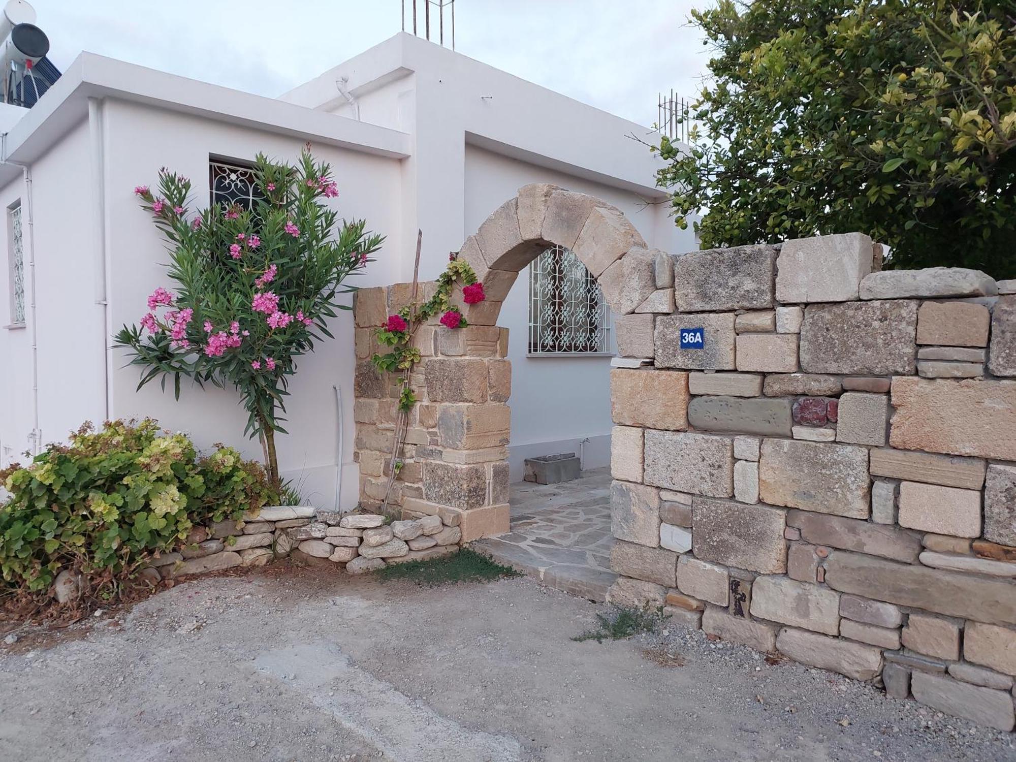 La Medusa Gardens Iskele District  Экстерьер фото